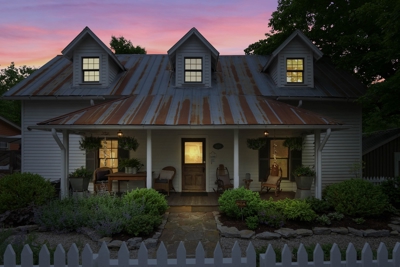 Renovated to perfection!