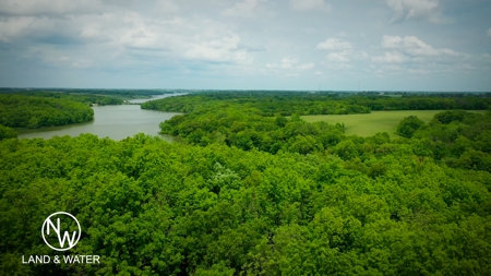 Farm & Ranch with Hunting Land For Sale in Putnam County, MO - image 24