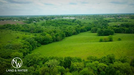 Farm & Ranch with Hunting Land For Sale in Putnam County, MO - image 22