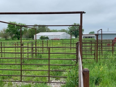 Farm & Ranch with Hunting Land For Sale in Putnam County, MO - image 11