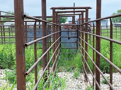 Farm & Ranch with Hunting Land For Sale in Putnam County, MO - image 7