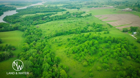 Farm & Ranch with Hunting Land For Sale in Putnam County, MO - image 25