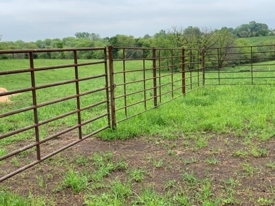 Farm & Ranch with Hunting Land For Sale in Putnam County, MO - image 6