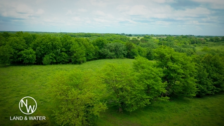 Farm & Ranch with Hunting Land For Sale in Putnam County, MO - image 20
