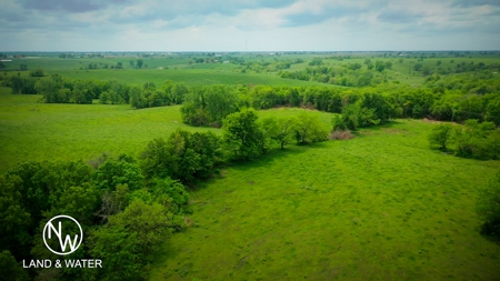 Farm & Ranch with Hunting Land For Sale in Putnam County, MO - image 21