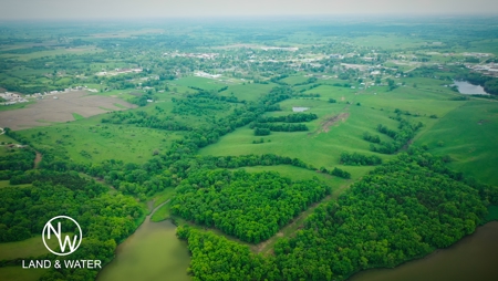 Farm & Ranch with Hunting Land For Sale in Putnam County, MO - image 13