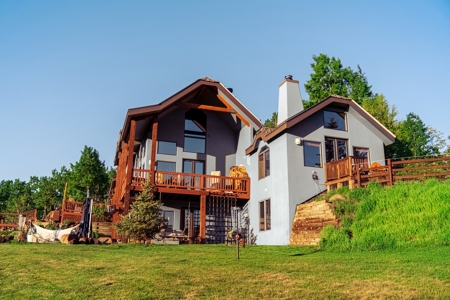 Colorado Luxury Mountain Home - Crested Butte For Sale - image 39