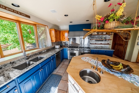 Colorado Luxury Mountain Home - Crested Butte For Sale - image 33