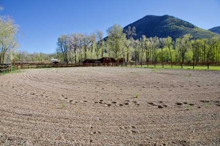 Colorado Luxury Mountain Home - Crested Butte For Sale - image 4