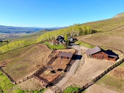Colorado Luxury Mountain Home - Crested Butte For Sale - image 1