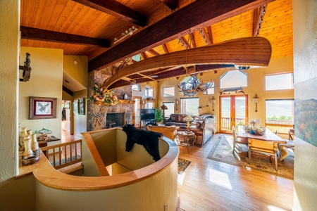 Colorado Luxury Mountain Home - Crested Butte For Sale - image 29