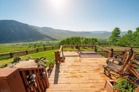 Colorado Luxury Mountain Home - Crested Butte For Sale - image 22