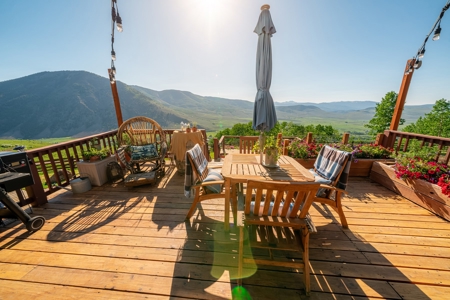 Colorado Luxury Mountain Home - Crested Butte For Sale - image 23