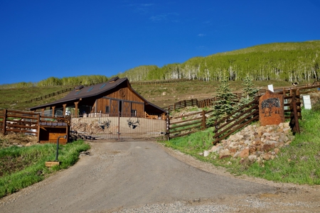 Colorado Luxury Mountain Home - Crested Butte For Sale - image 2