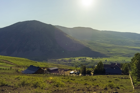 Colorado Luxury Mountain Home - Crested Butte For Sale - image 38