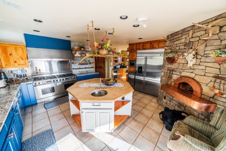 Colorado Luxury Mountain Home - Crested Butte For Sale - image 34
