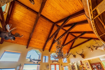 Colorado Luxury Mountain Home - Crested Butte For Sale - image 28