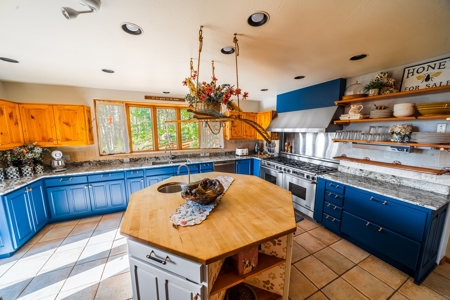 Colorado Luxury Mountain Home - Crested Butte For Sale - image 35