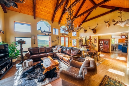 Colorado Luxury Mountain Home - Crested Butte For Sale - image 27