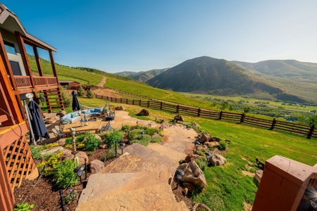 Colorado Luxury Mountain Home - Crested Butte For Sale - image 21