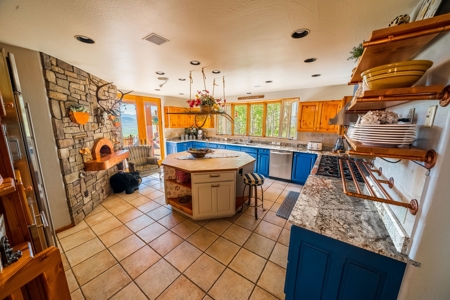 Colorado Luxury Mountain Home - Crested Butte For Sale - image 36