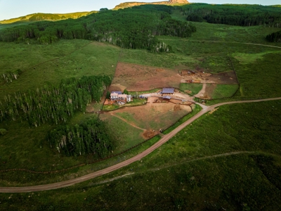 Colorado Luxury Mountain Home - Crested Butte For Sale - image 20