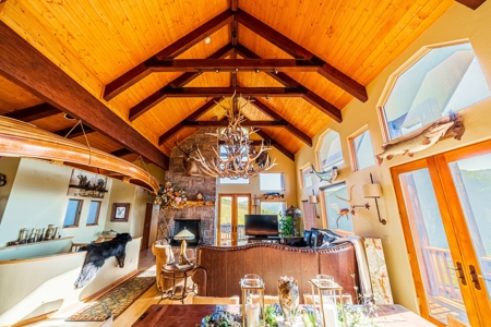 Colorado Luxury Mountain Home - Crested Butte For Sale - image 30