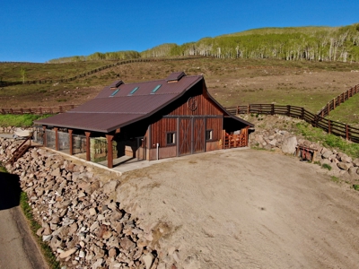 Colorado Luxury Mountain Home - Crested Butte For Sale - image 8
