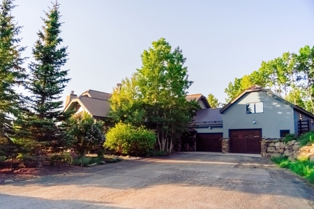 Colorado Luxury Mountain Home - Crested Butte For Sale - image 40