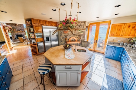 Colorado Luxury Mountain Home - Crested Butte For Sale - image 32