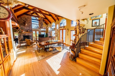 Colorado Luxury Mountain Home - Crested Butte For Sale - image 31