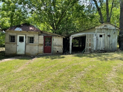 Historic Home In Arkansas For Sale On 25 Acres - image 12