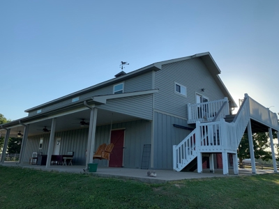 FARM or possible AIRBNB FOR SALE IN TN. - image 1