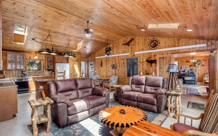 Colorado Mountain Home, Larimer County - image 7