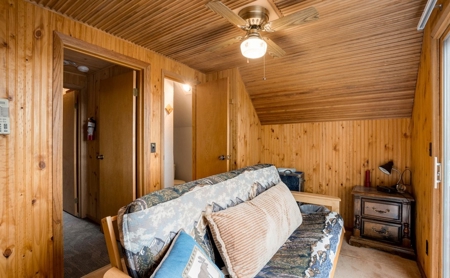 Colorado Mountain Home, Larimer County - image 25
