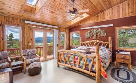 Colorado Mountain Home, Larimer County - image 12