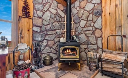 Colorado Mountain Home, Larimer County - image 6