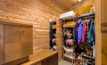 Colorado Mountain Home, Larimer County - image 26