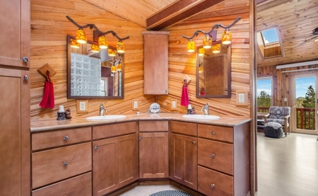 Colorado Mountain Home, Larimer County - image 15
