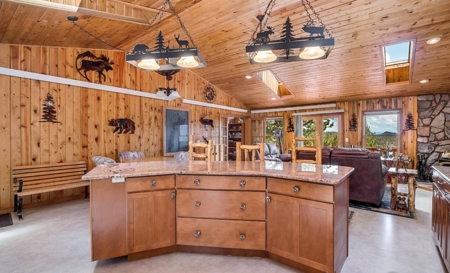 Colorado Mountain Home, Larimer County - image 11
