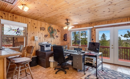 Colorado Mountain Home, Larimer County - image 24