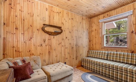 Colorado Mountain Home, Larimer County - image 19