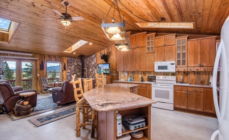 Colorado Mountain Home, Larimer County - image 10