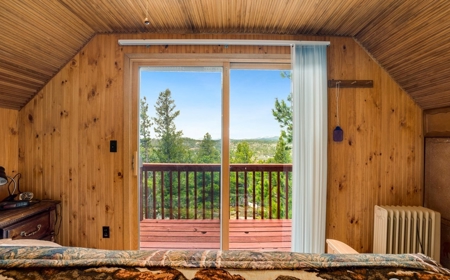 Colorado Mountain Home, Larimer County - image 27