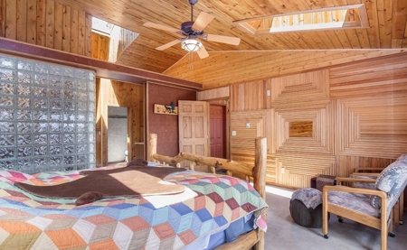Colorado Mountain Home, Larimer County - image 13