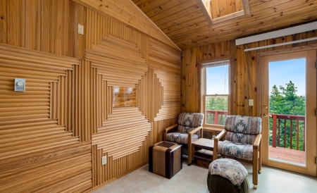 Colorado Mountain Home, Larimer County - image 29