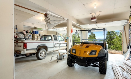 Colorado Mountain Home, Larimer County - image 30