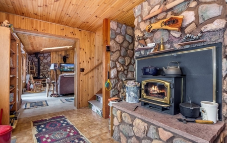 Colorado Mountain Home, Larimer County - image 5