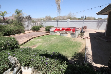 Land and home with pool for sale Casa Grande AZ  Guest house - image 13