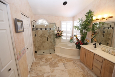 Land and home with pool for sale Casa Grande AZ  Guest house - image 16